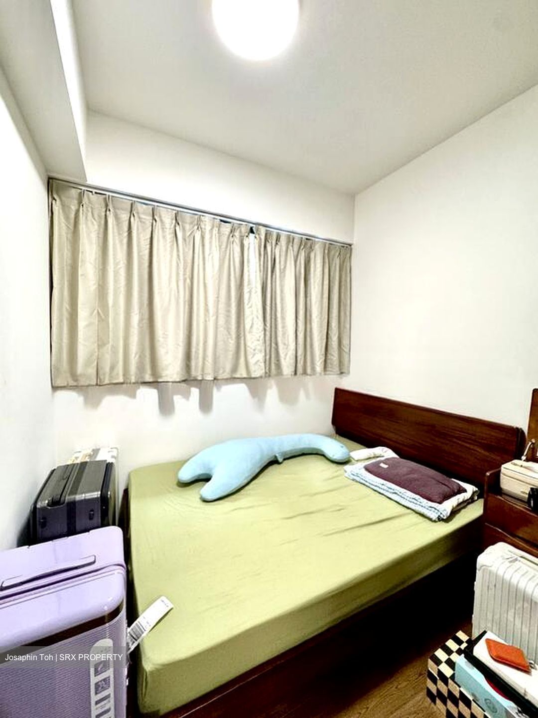 Parc Clematis (D5), Apartment #504100361